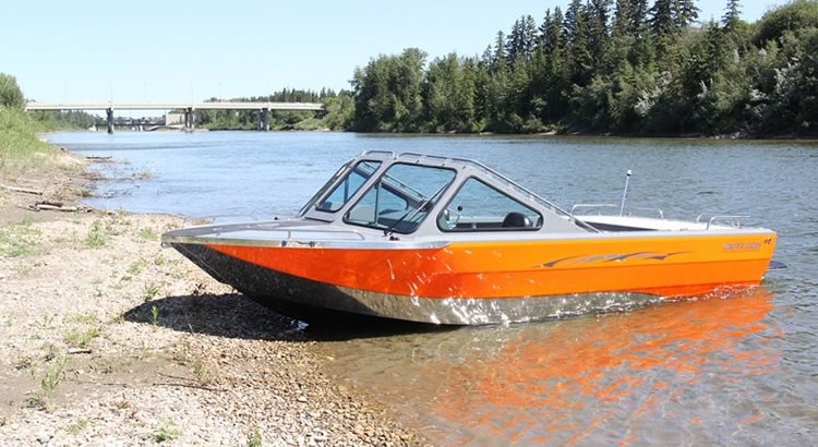 Taking Good Photos Of Your Jet Boat Will Help It Sell Faster And For A Higher Price.