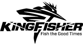 KingFisher Logo