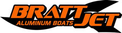 Bratt Jet Aluminum Jet Boats