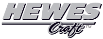 HewesCraft Logo