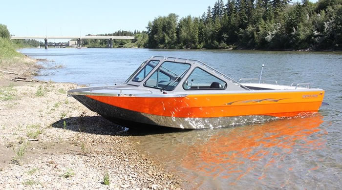 Outlaw Marine Jet Boats For Sale