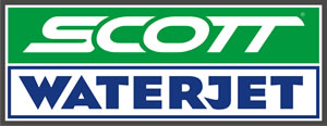 Scott Waterjet - Jet Boat Pumps