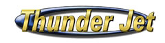 Thunder Jet Logo