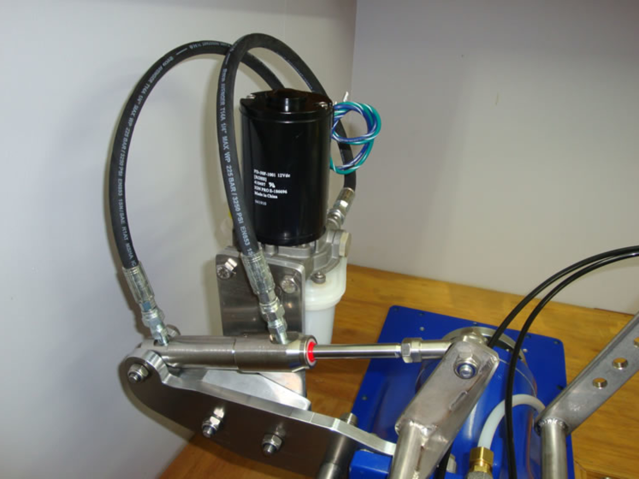 Scott Water Jet Pumps Canada USA Jet Boat Pumps