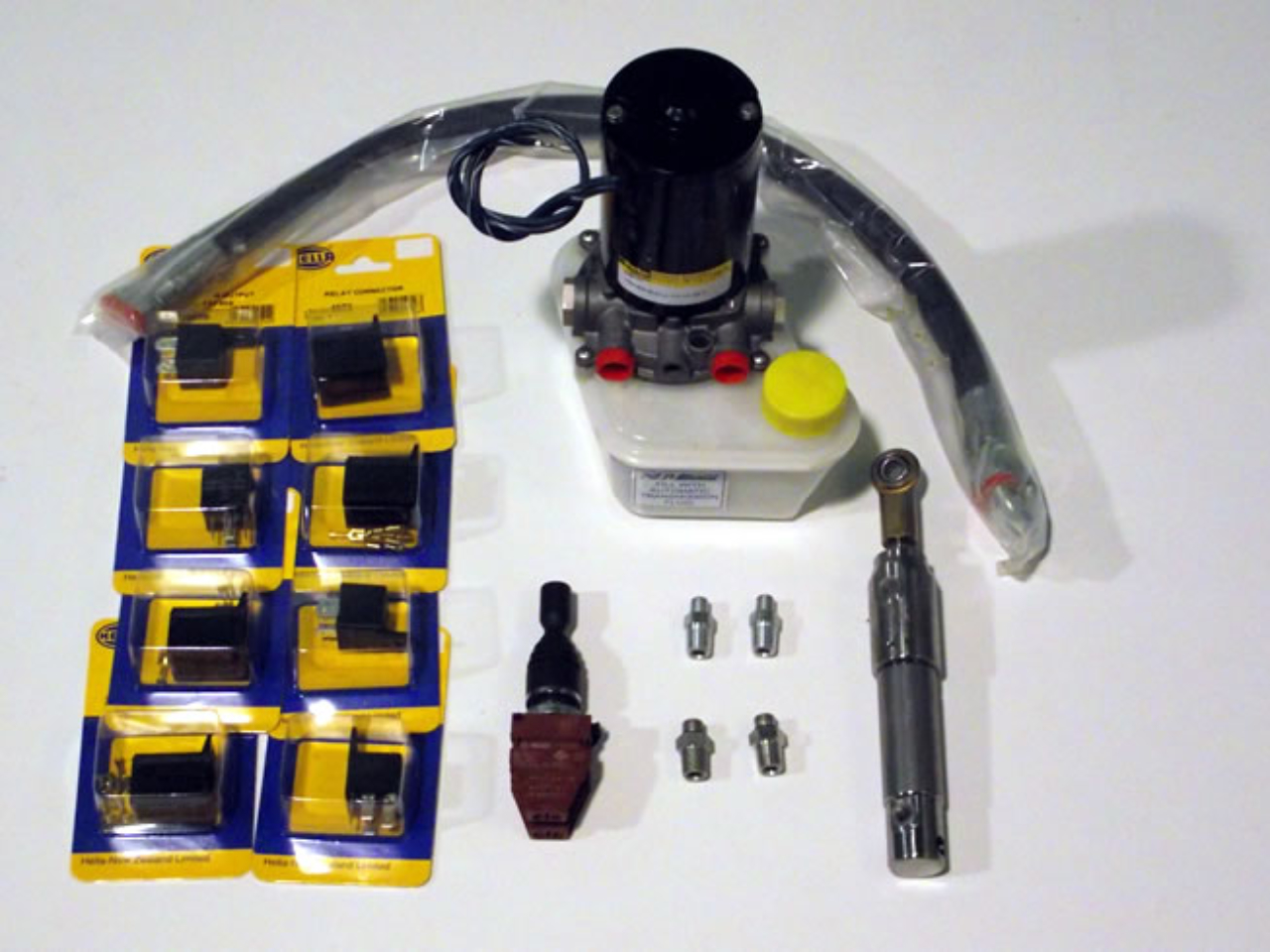 Scott Water Jet Pumps Canada USA Jet Boat Pumps