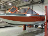 New &amp; Used Jet Boats For Sale in BC | AB | WA | ID – Jet ...