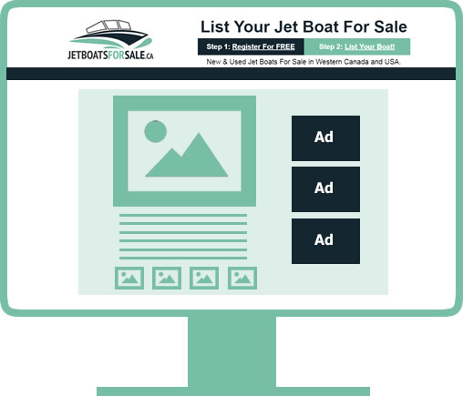 Brand Page Ad Layout