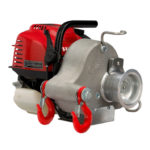 Jet Boat Winch