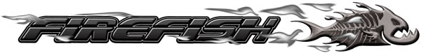 FireFish Industries Logo