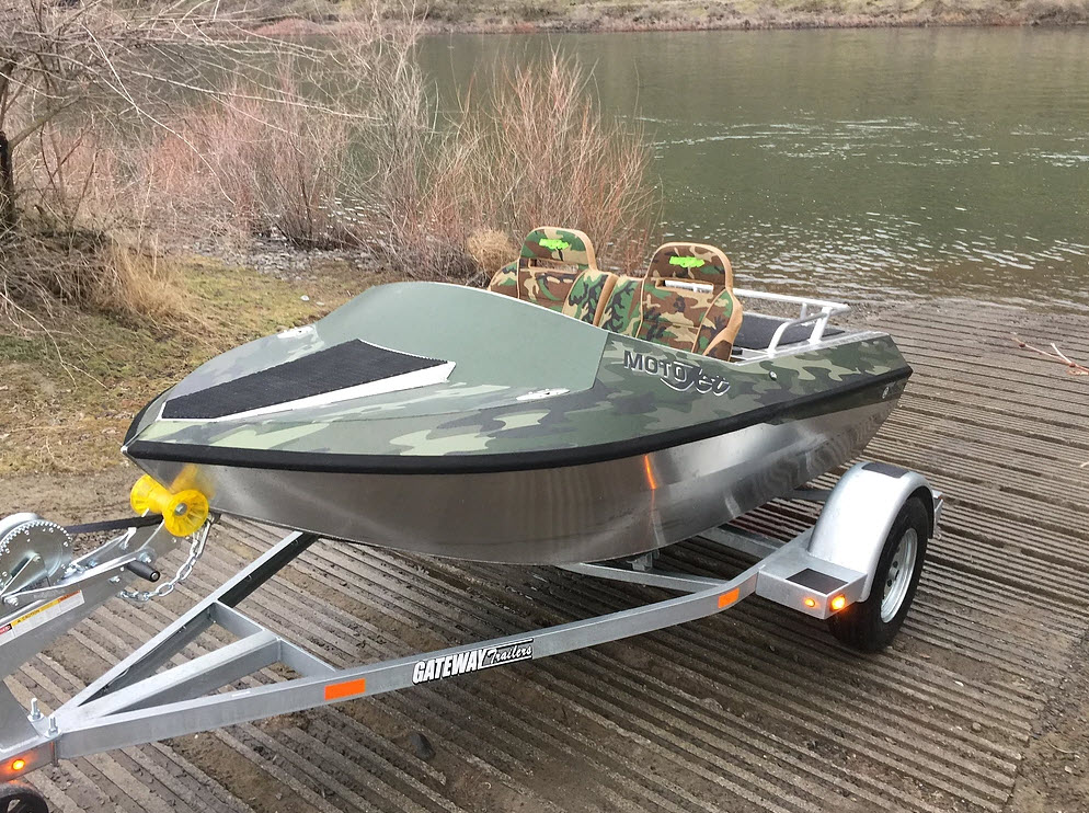 Major changes to rules if you own a boat or jet ski in Scotland – check if you are affected