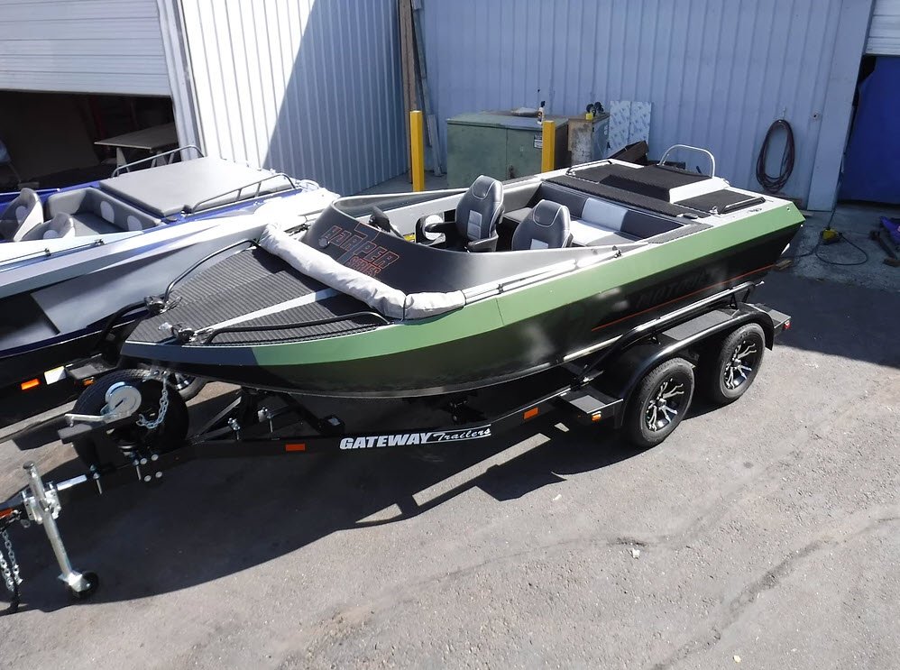 MotoJet USA Mini Jet Boats For Sale