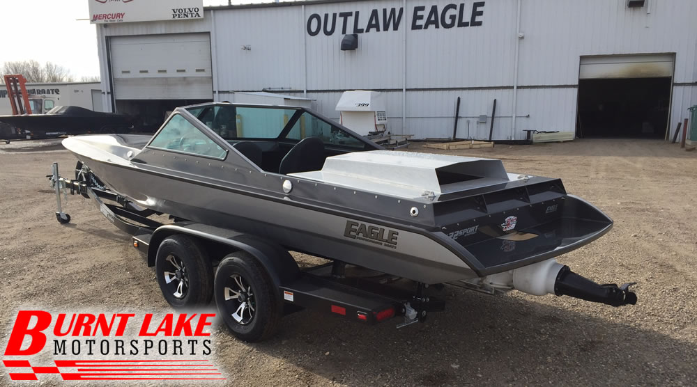 Burnt Lake Motorsports Ltd.