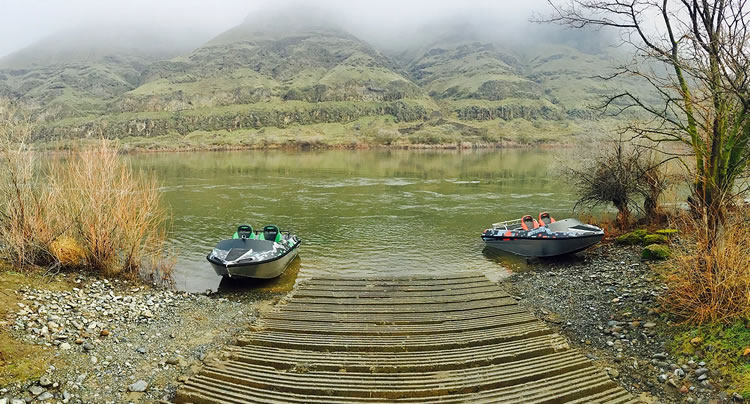 MotoJet LLC Mini Jet Boats
