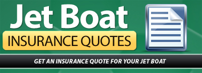 jet boat insurance quotes