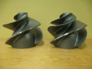 Hi-Skew Impellers