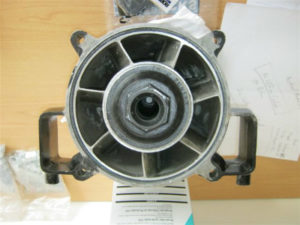 SS Stator Inserts