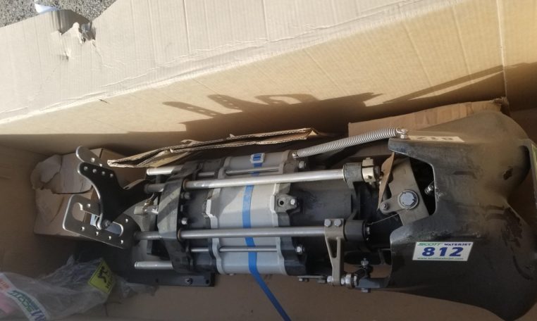 scott jet pumps and impellers flash sale