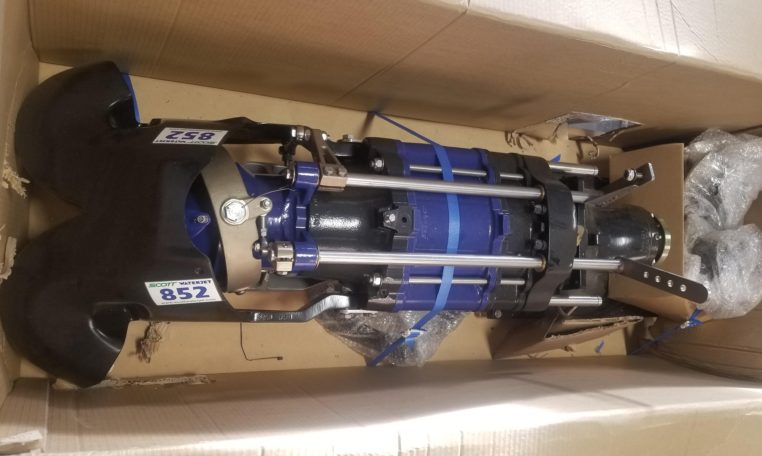 SCOTT JET PUMPS AND IMPELLERS FLASH SALE