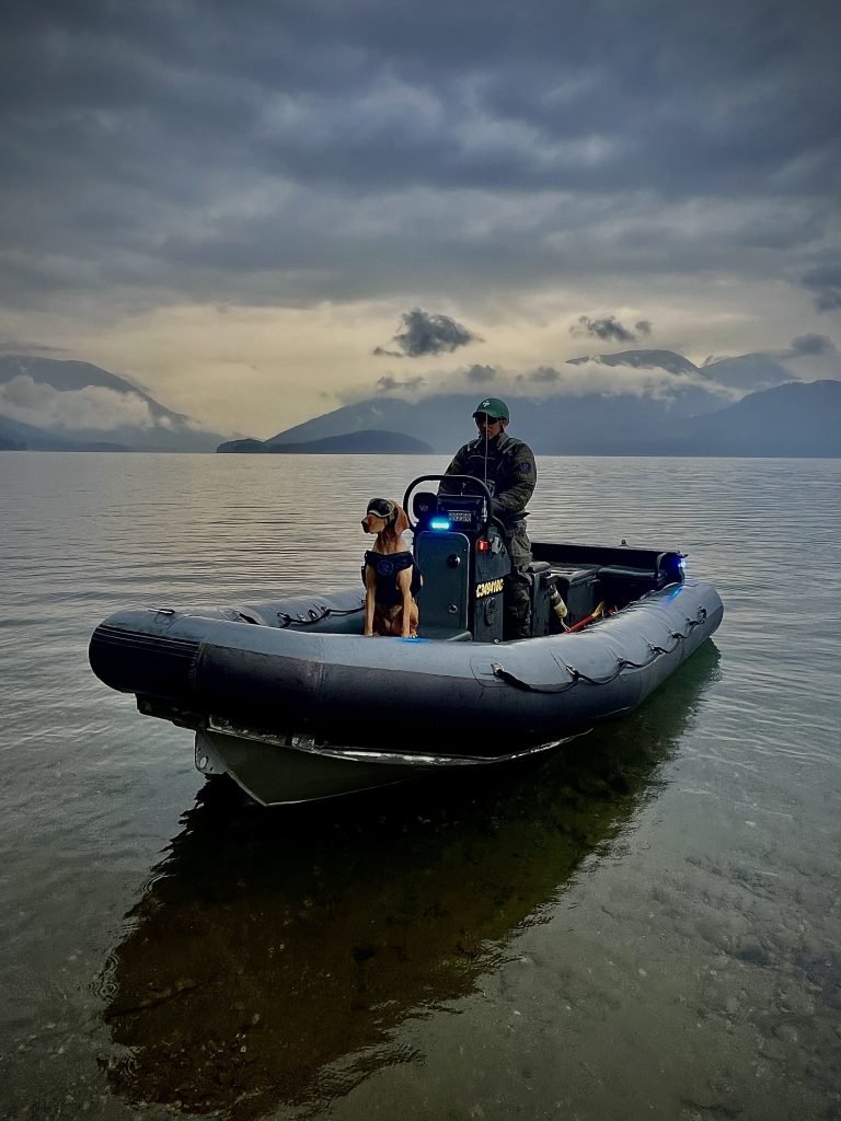 2005  Other Northwind Seafox 17'5 RHIB