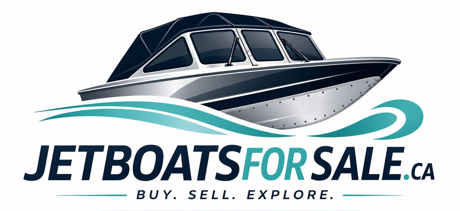 Jet Boats For Sale