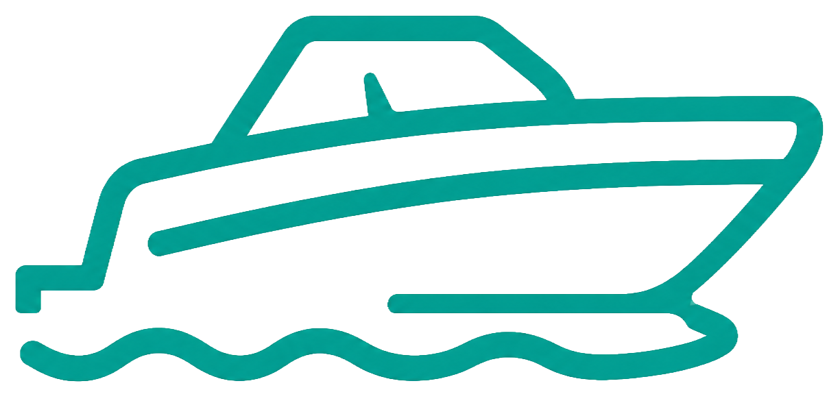 jet-boat